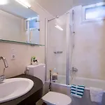 Seidelbast Apartment *