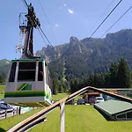Apartment Seidelbast