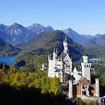 Seidelbast * Fussen