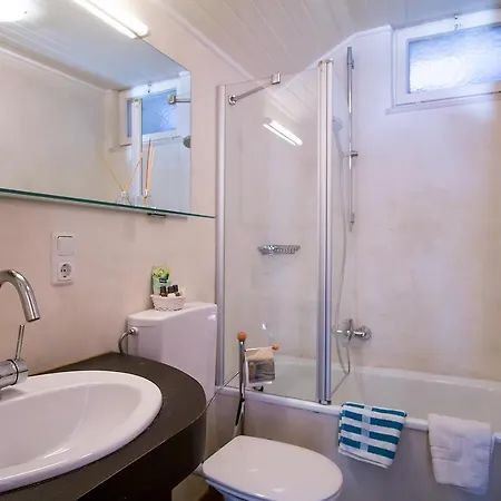 Seidelbast Appartement *