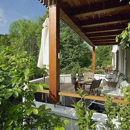 Appartement Seidelbast