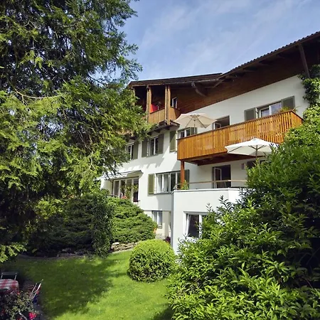 Seidelbast Fussen