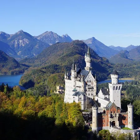 Seidelbast * Füssen