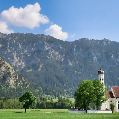 Seidelbast * Füssen