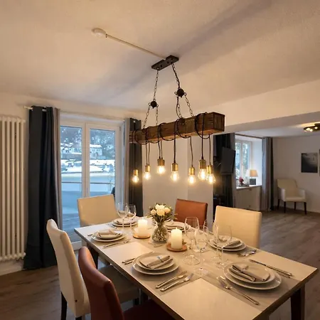 Seidelbast Appartement Füssen