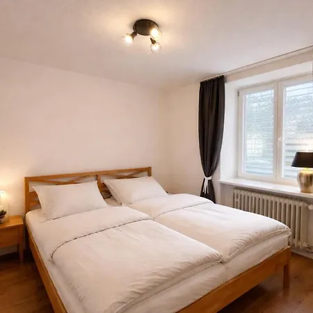 Seidelbast Appartement