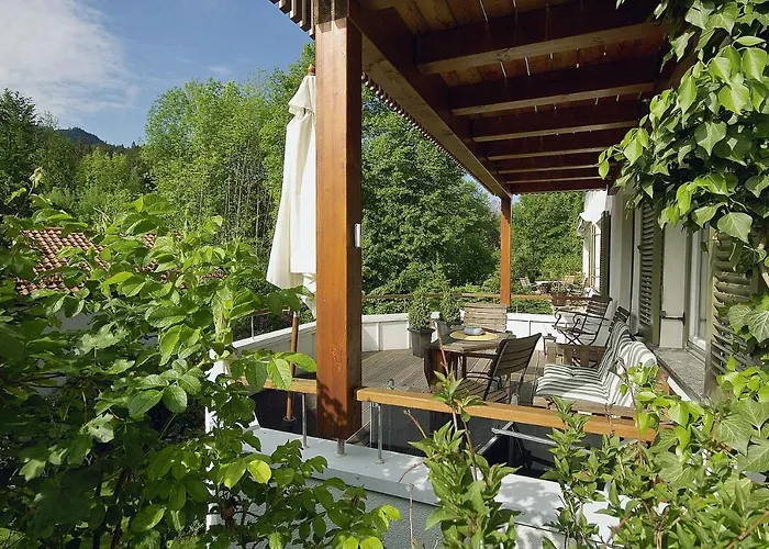 Apartmán Seidelbast