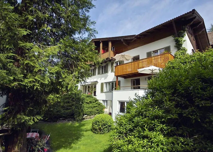 Seidelbast Füssen