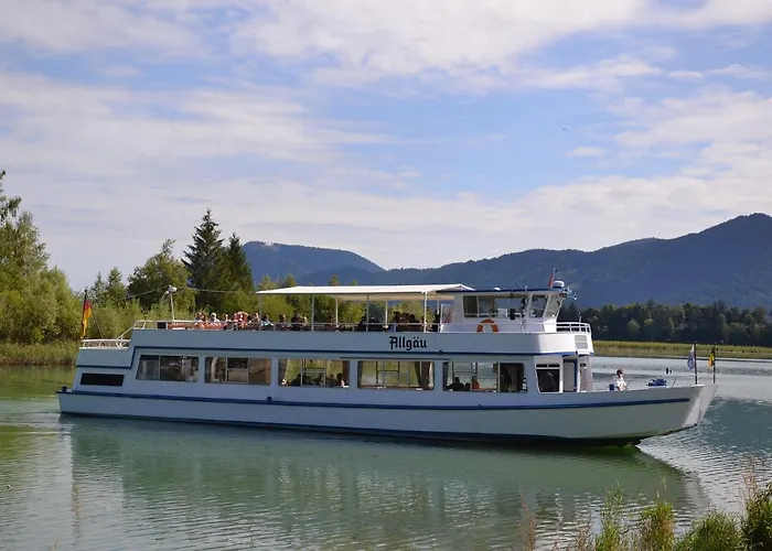 Seidelbast * Füssen