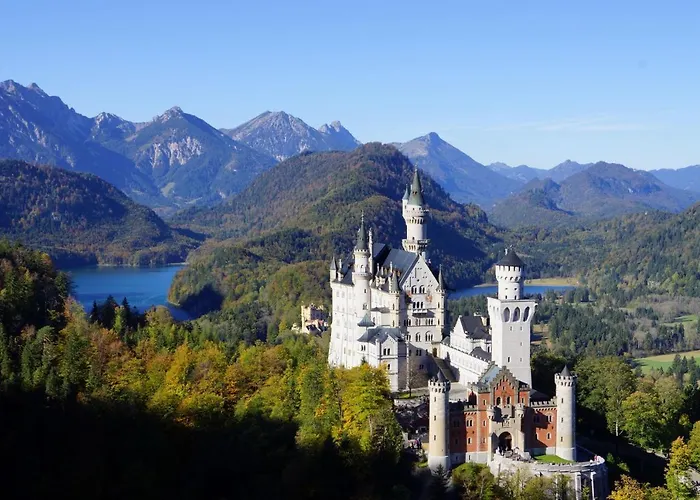 Seidelbast * Füssen