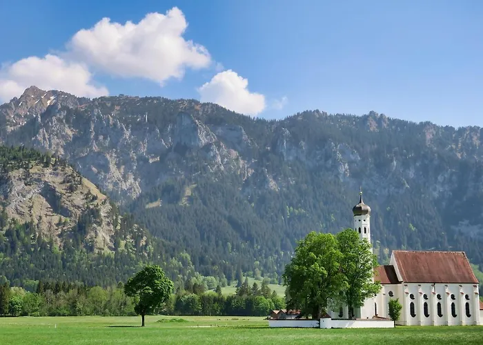Seidelbast * Füssen